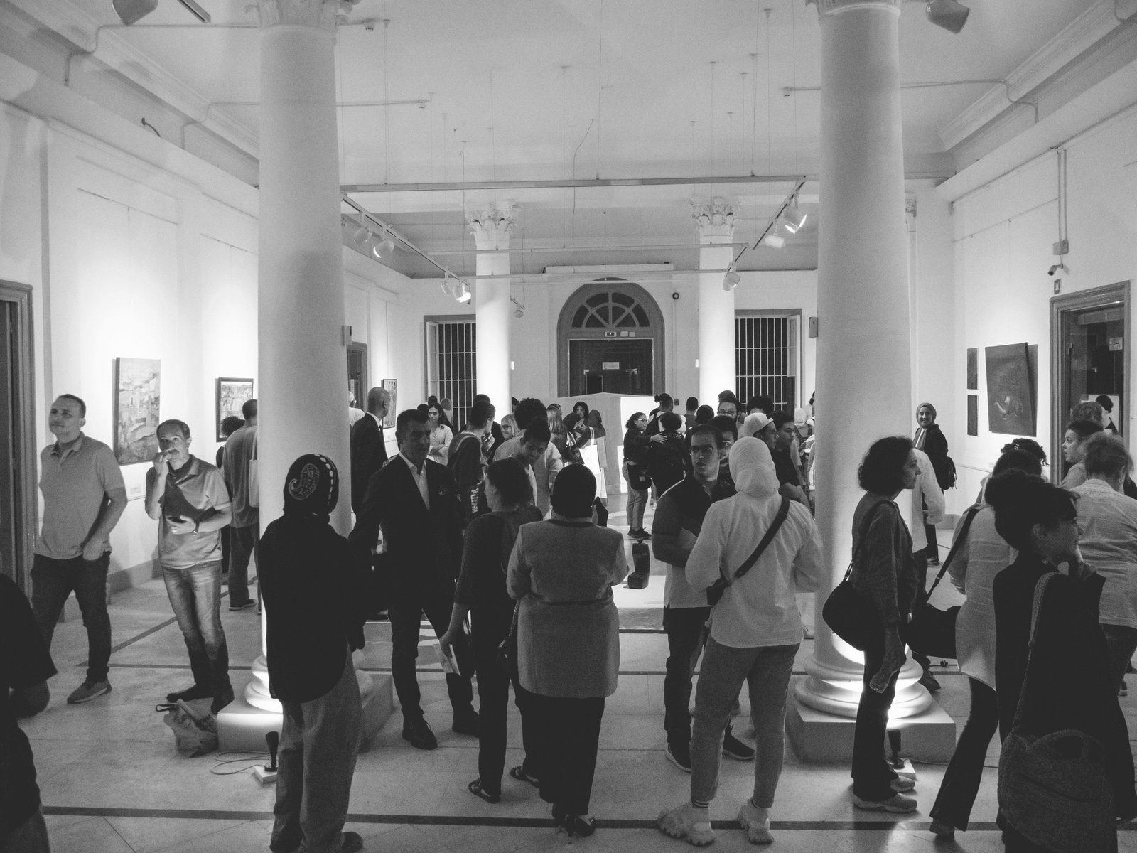 Mare Nostrum Exhibition
